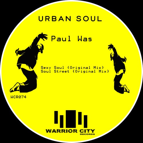 Paul Was - Urban Soul [WCR074]